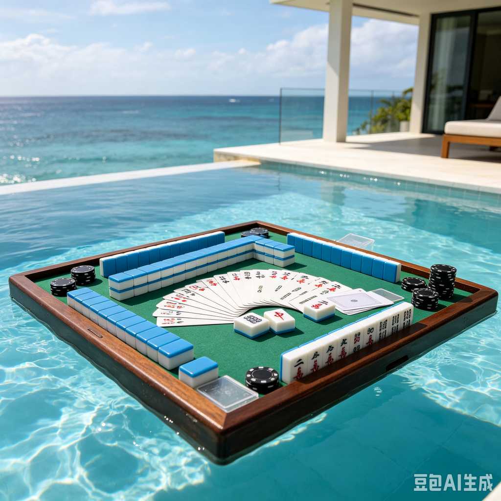 Detroit,mahjong