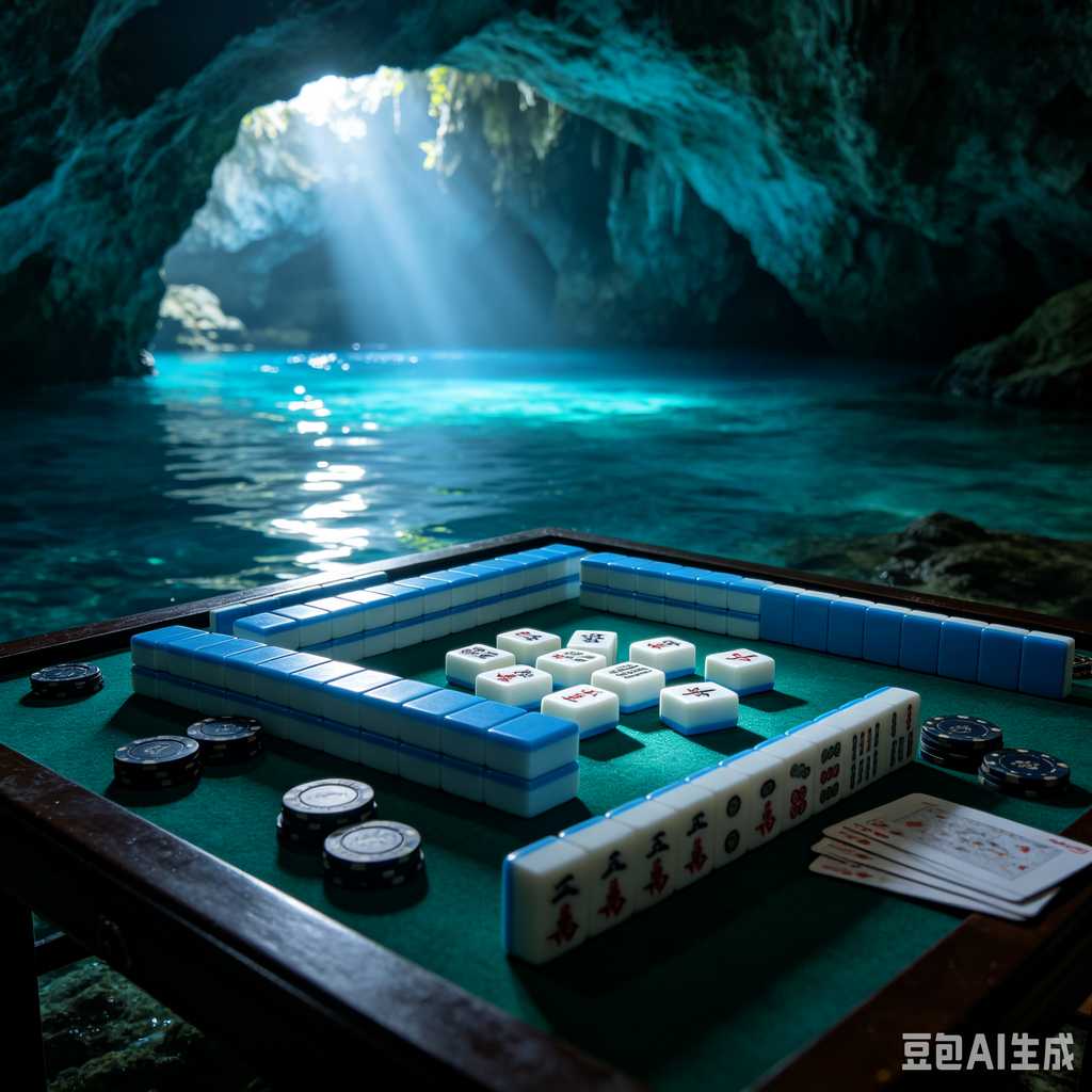 Toronto,mahjong