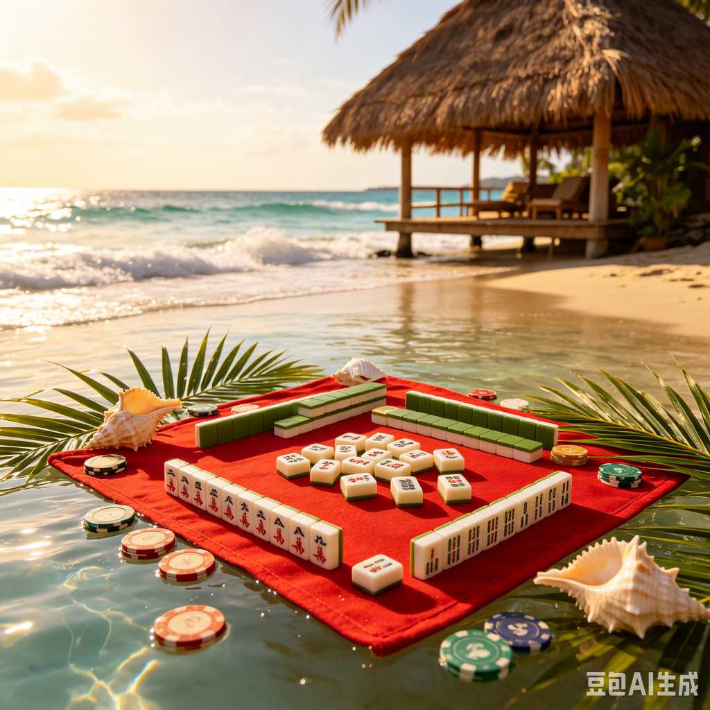Clearwater,mahjong