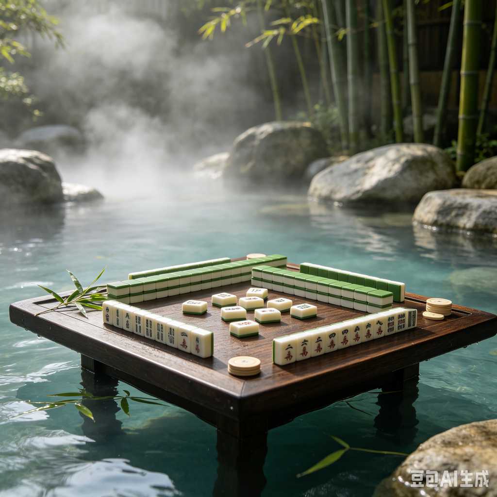 Lisbon,mahjong