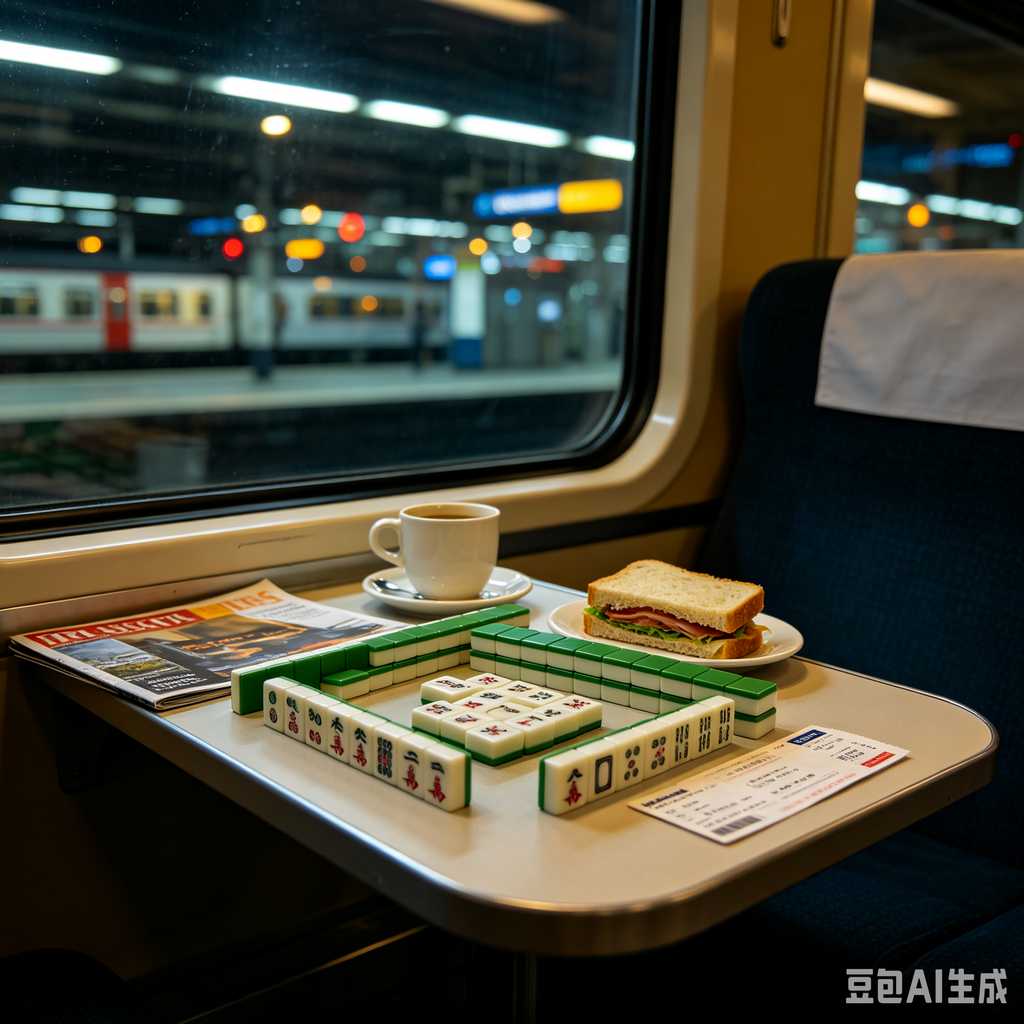 Toledo,mahjong