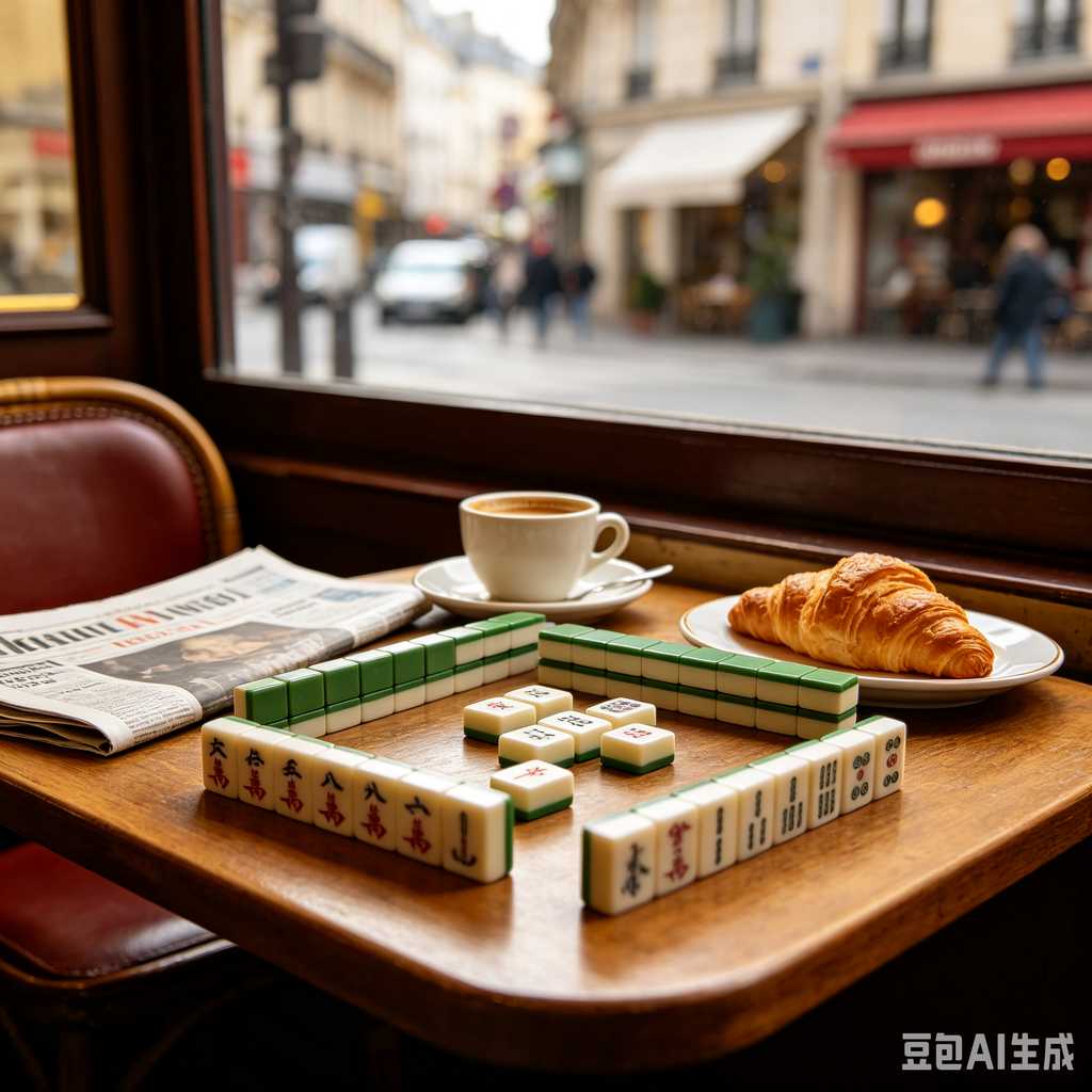 Temuco,mahjong