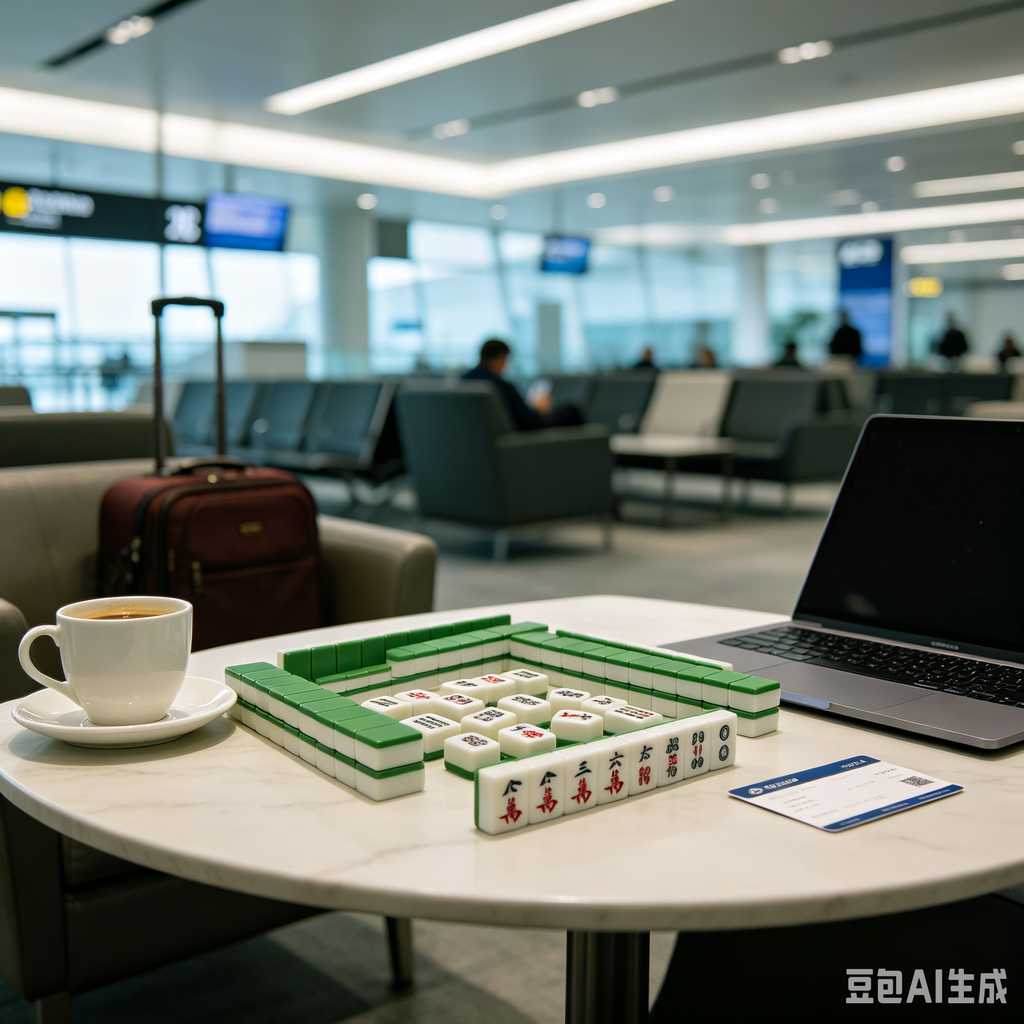 Dublin,mahjong