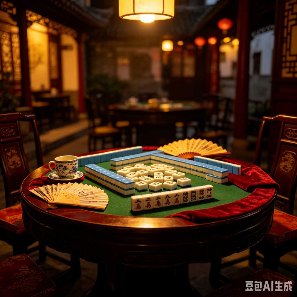 custom mahjong tiles