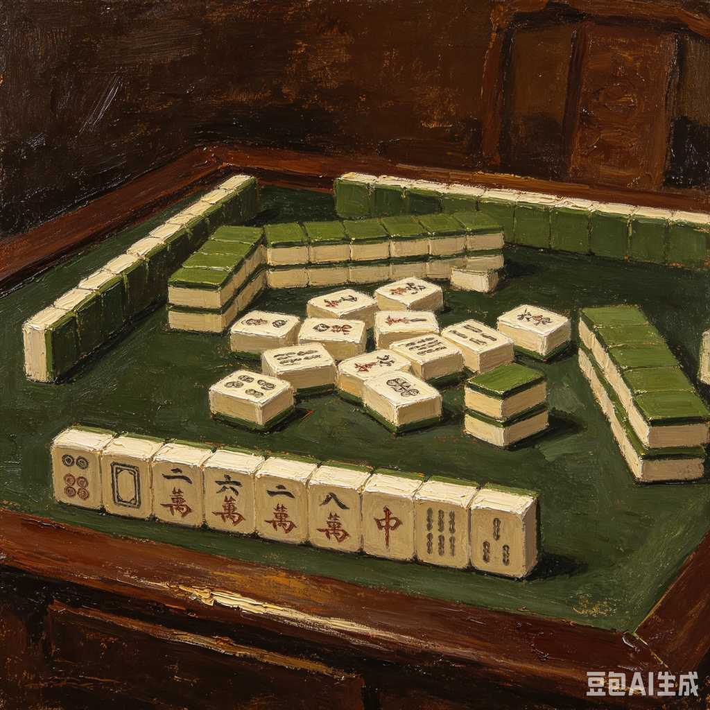 OmahaNE,mahjong