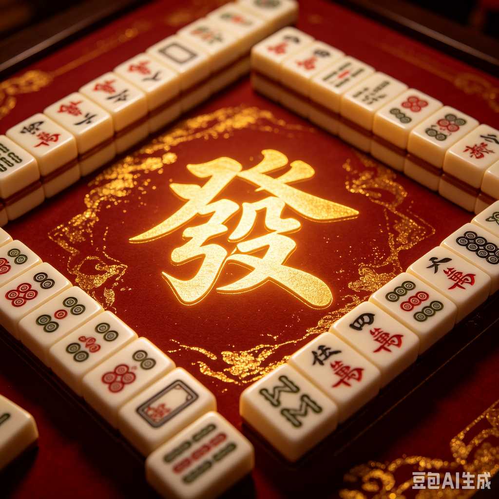 Brasilia,mahjong