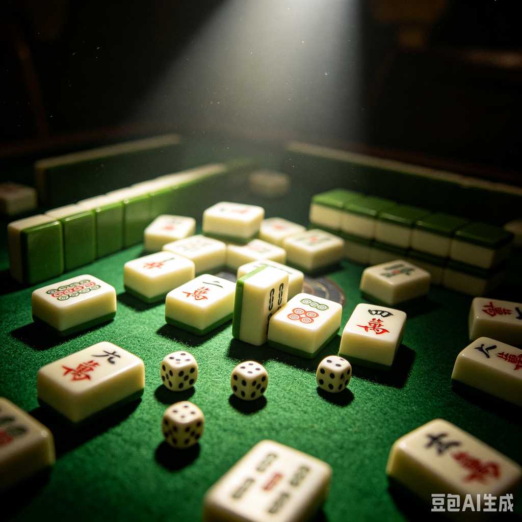 StLouis,mahjong
