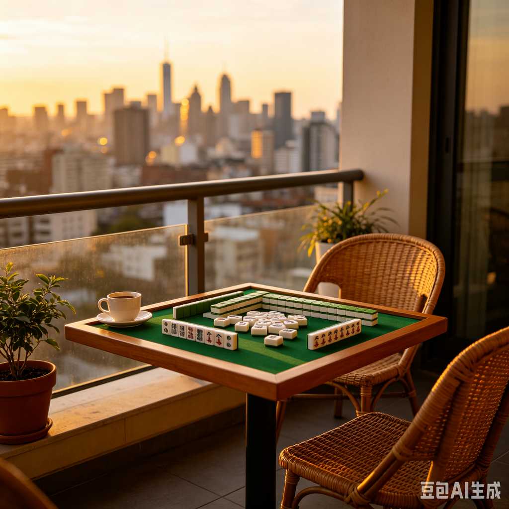 Rennes,mahjong