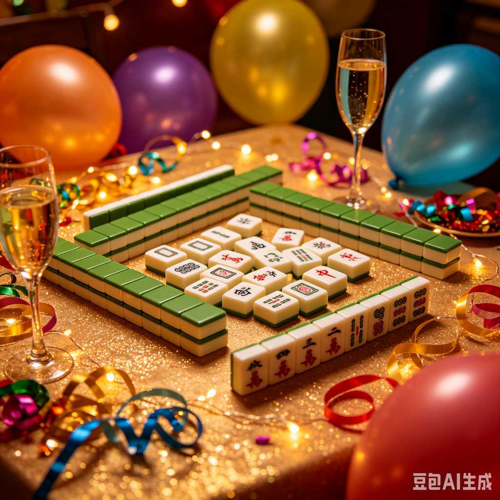 Binghamton,mahjong