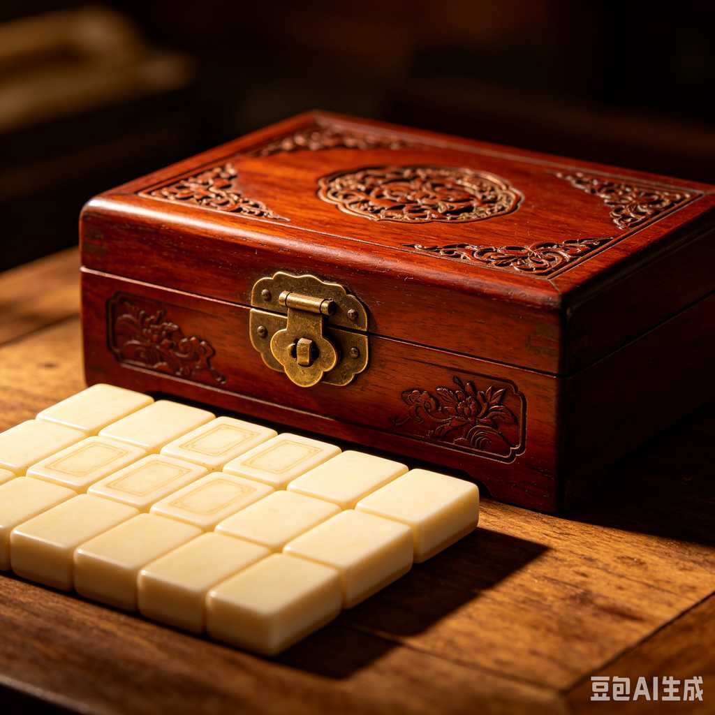 Chihuahua,mahjong