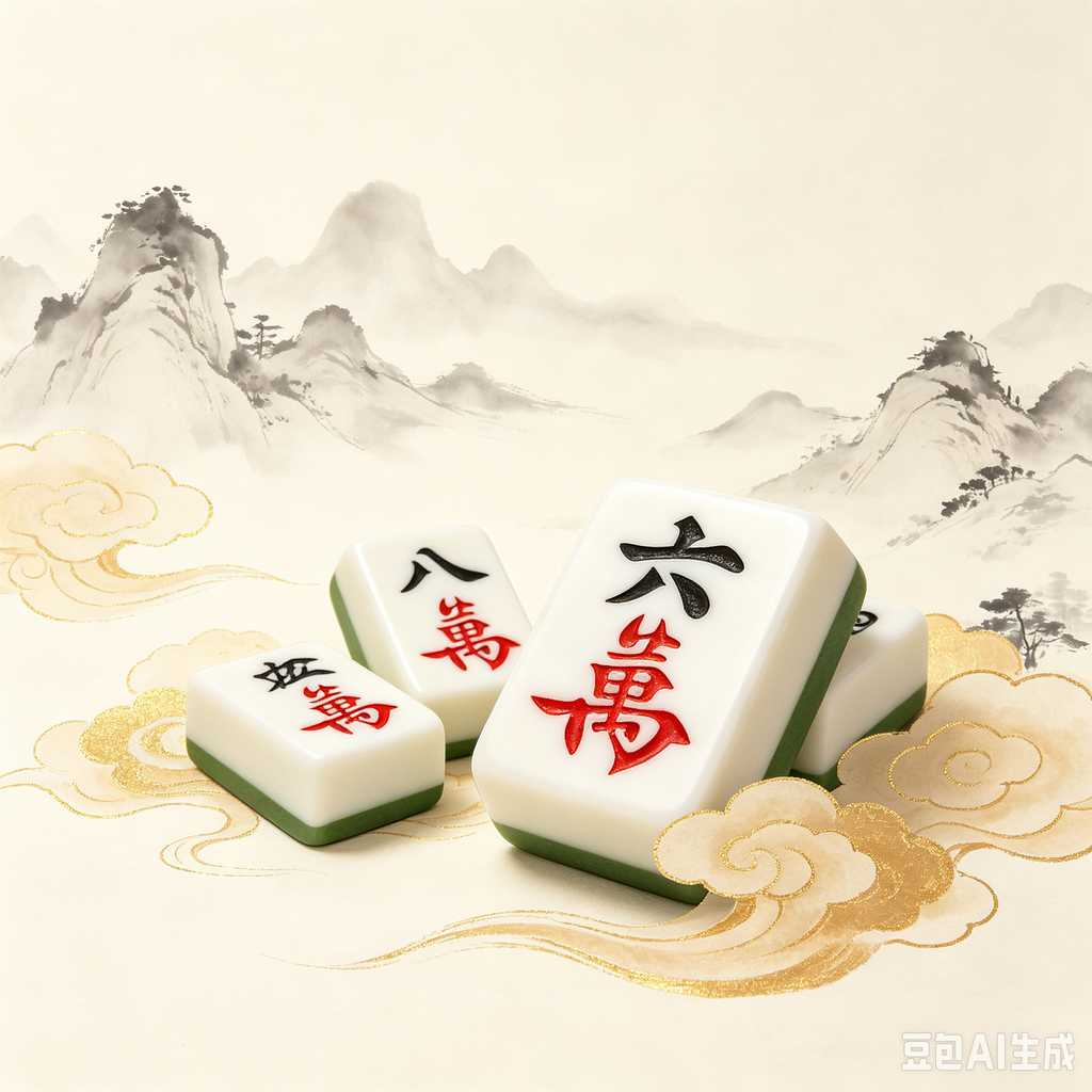 AuroraIL,mahjong