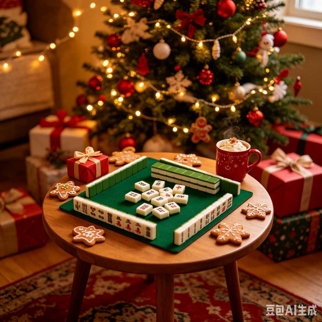 Halifax,mahjong
