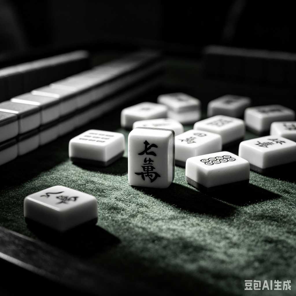 Madrid,mahjong