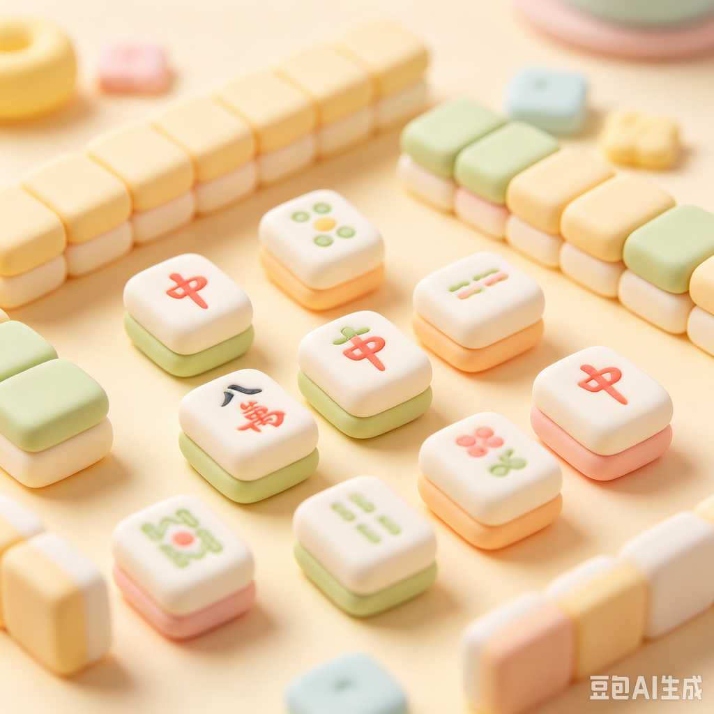 Frankfurt,mahjong