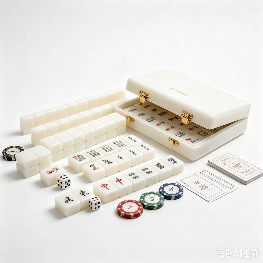 Leeds,mahjong