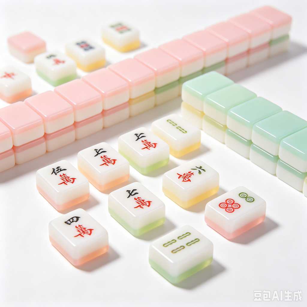 DesMoines,mahjong