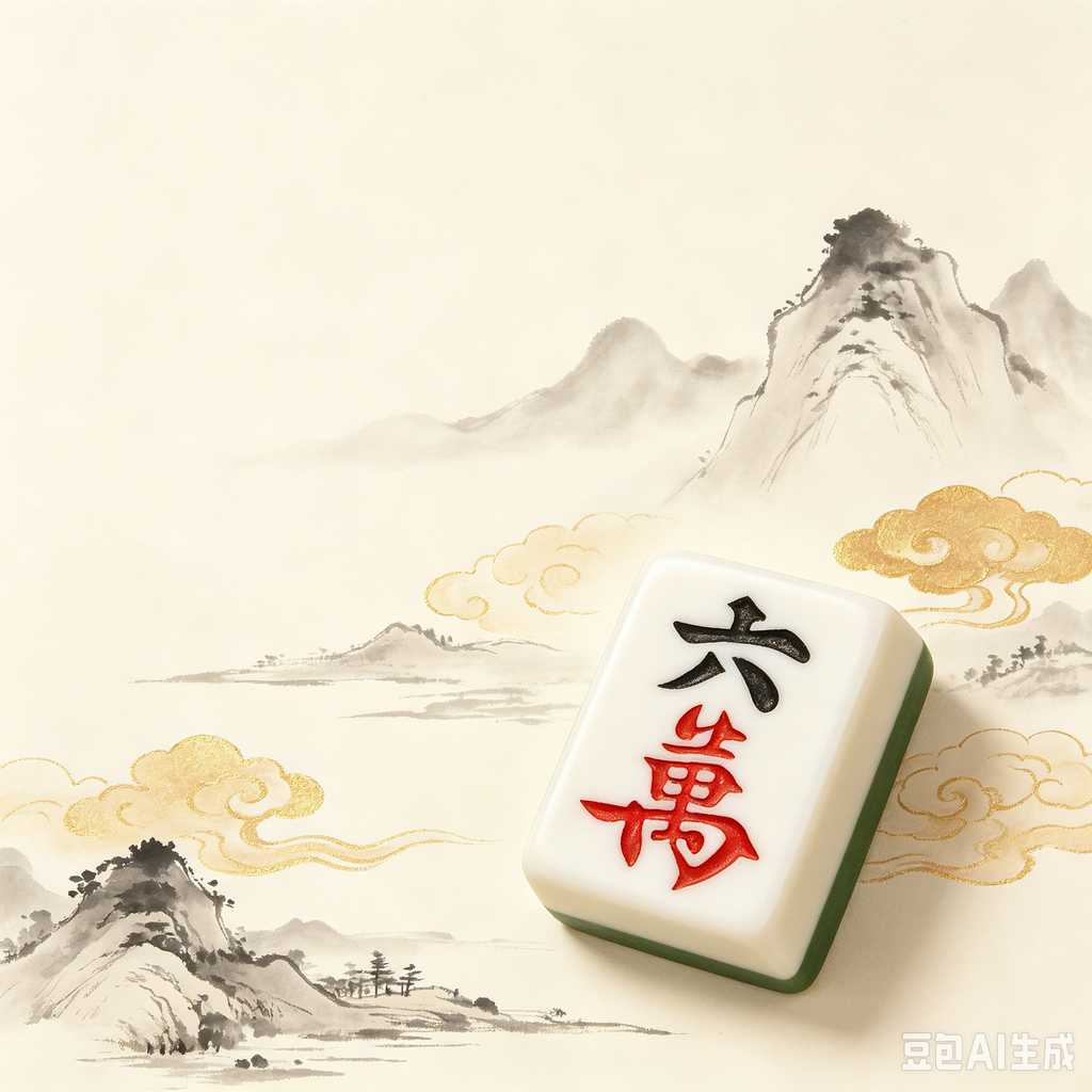 Anchorage,mahjong