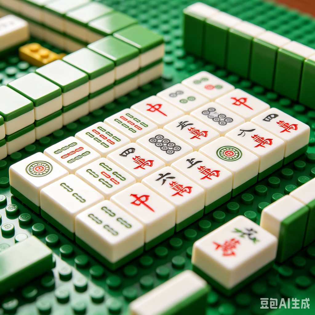 Halifax,mahjong