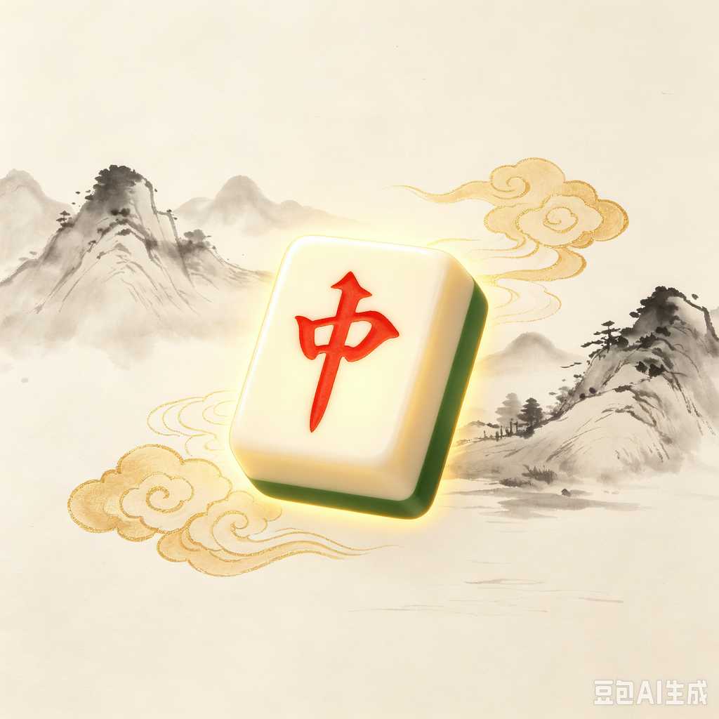 Greensboro,mahjong