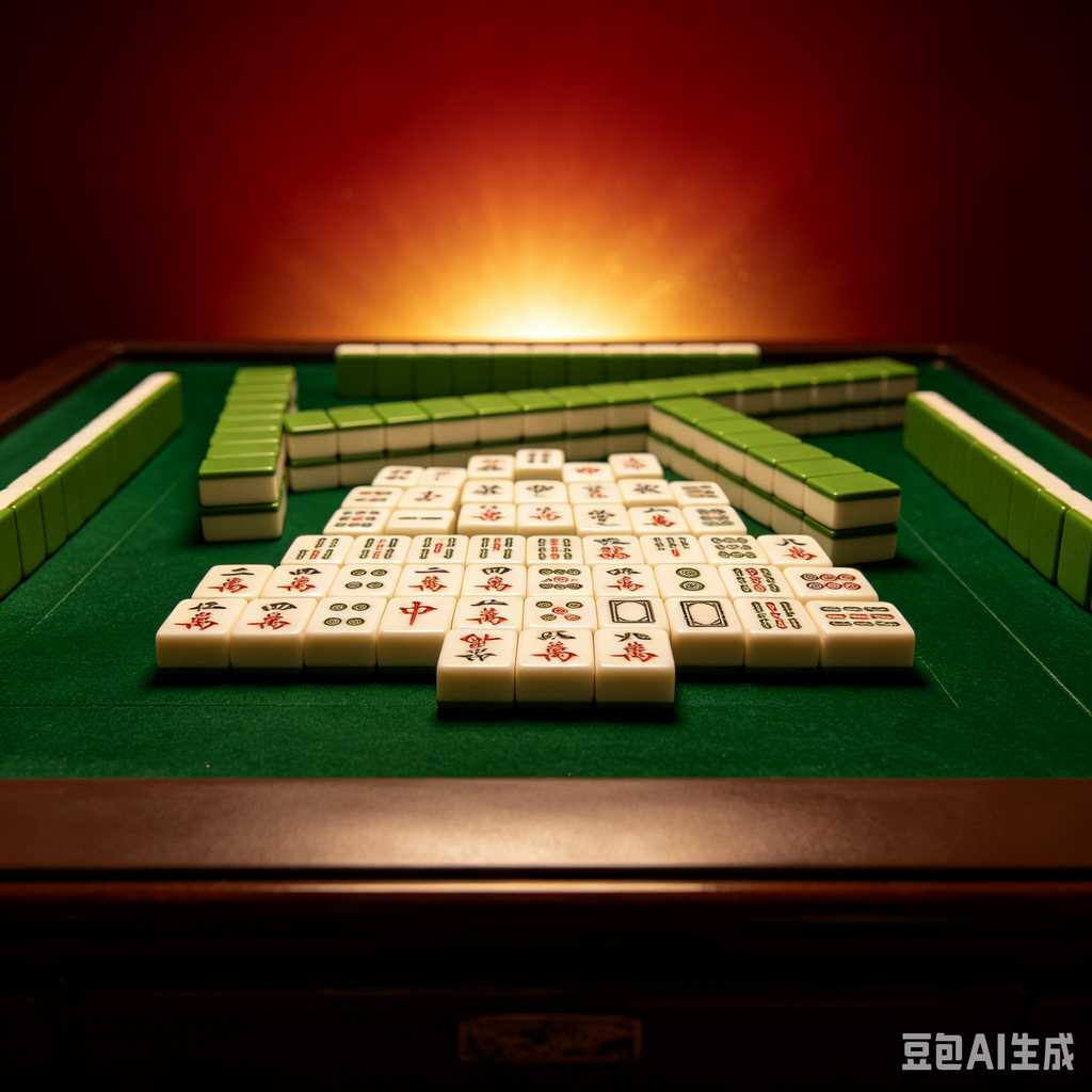 Fremont,mahjong