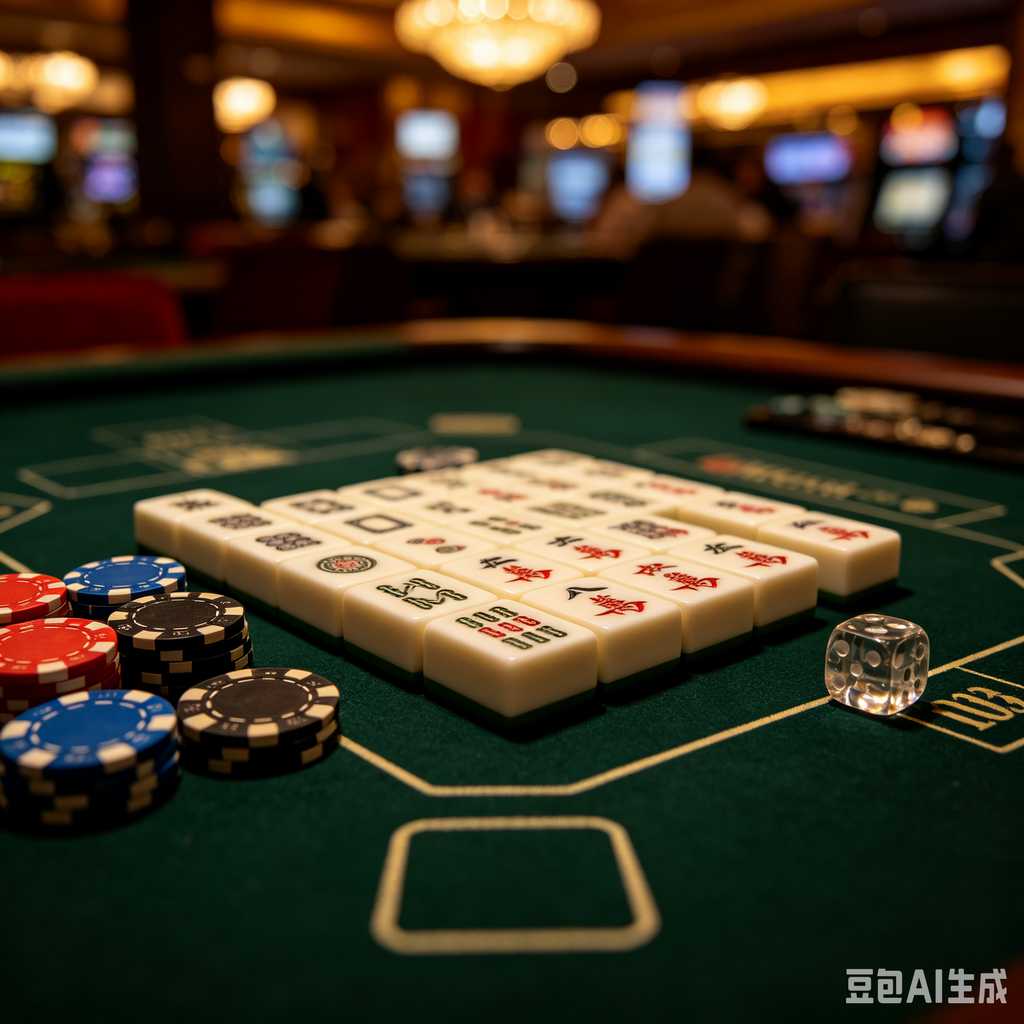 Naples,mahjong