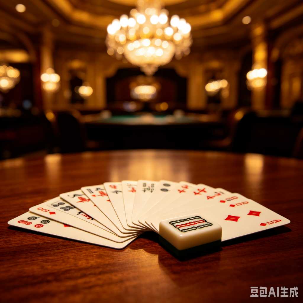 SaltLakeCity,mahjong