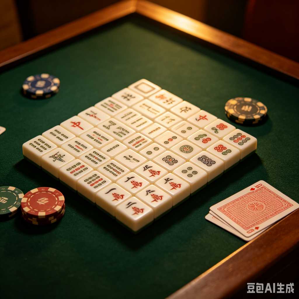 Cincinnati,mahjong