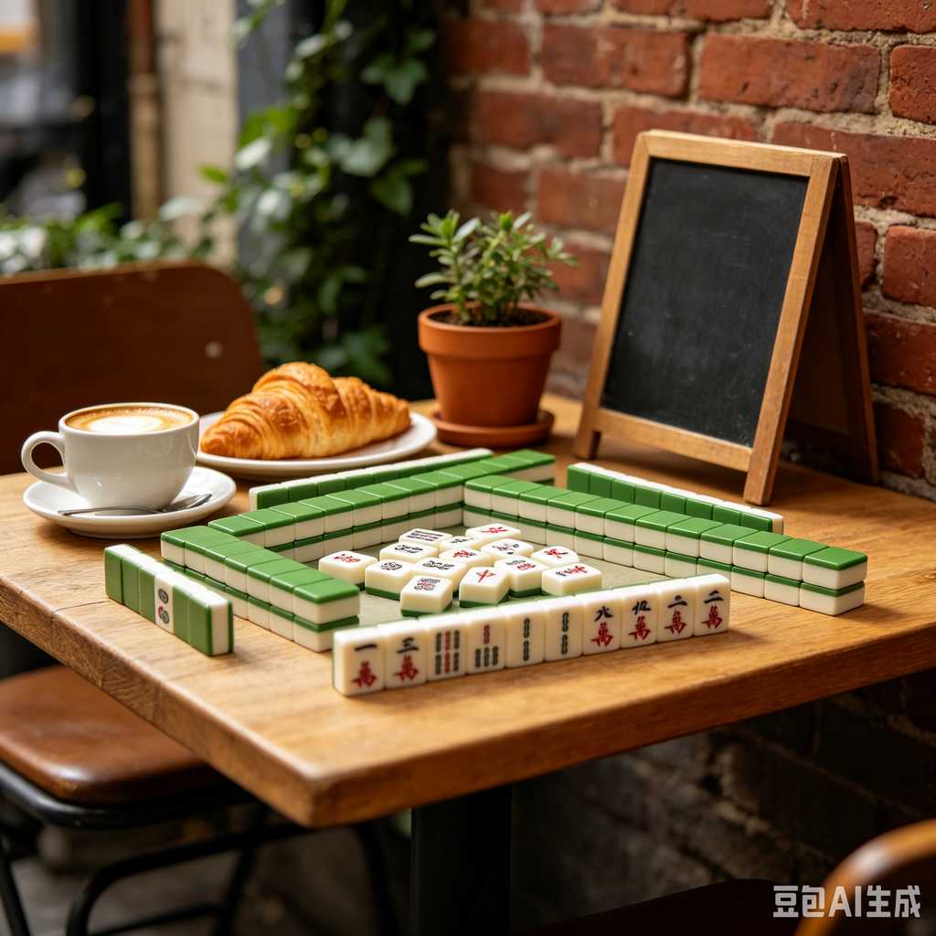Reynosa,mahjong