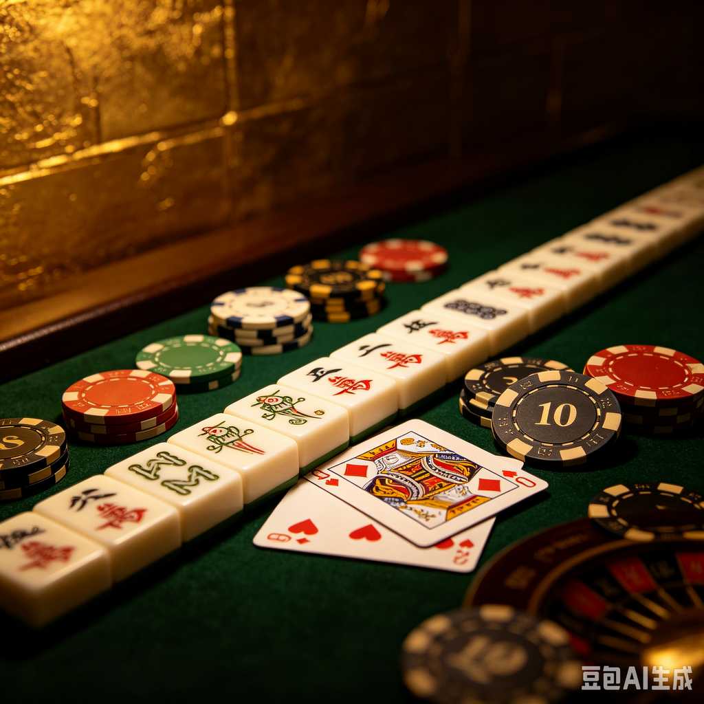 Bariloche,mahjong