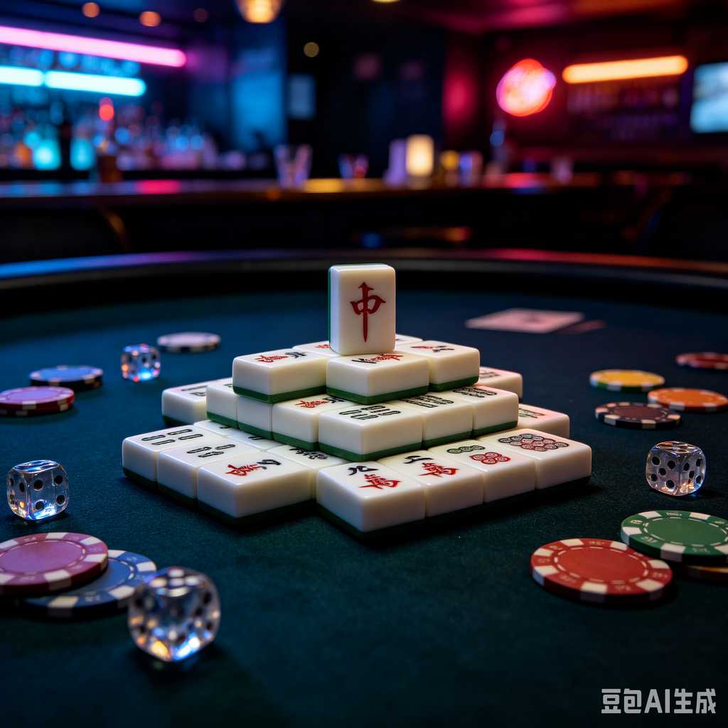 Nottingham,mahjong