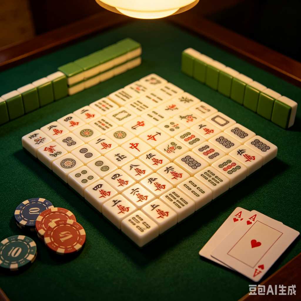 SanAntonio,mahjong