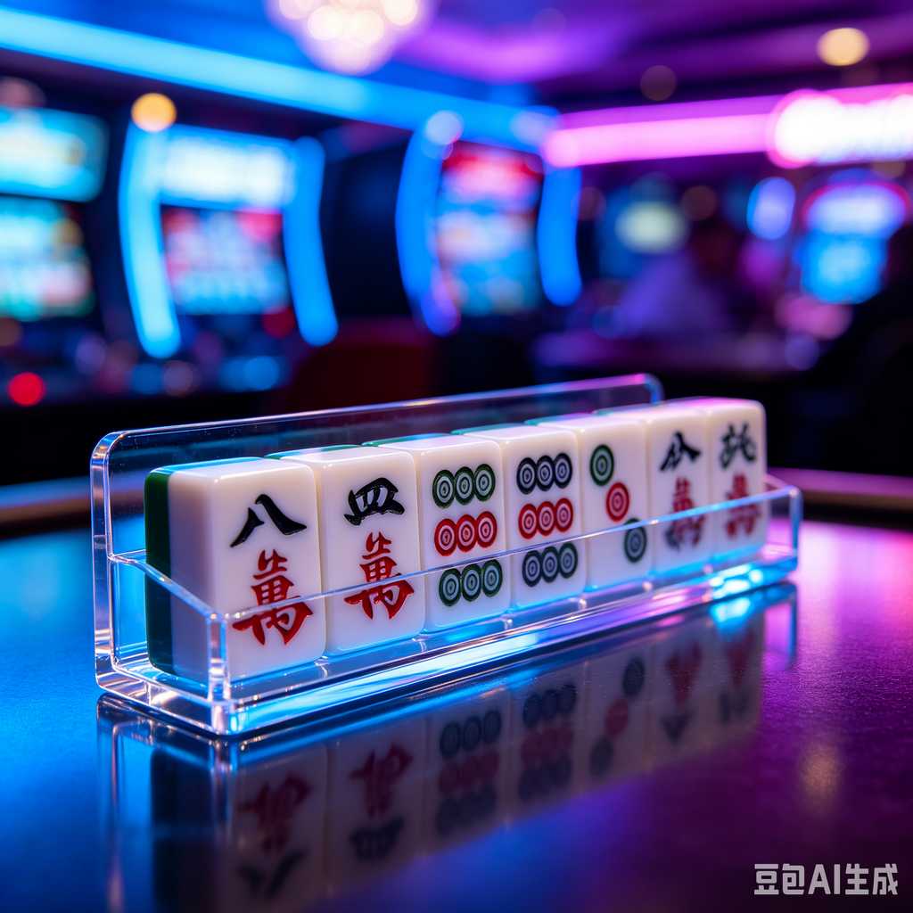 LynnMA,mahjong
