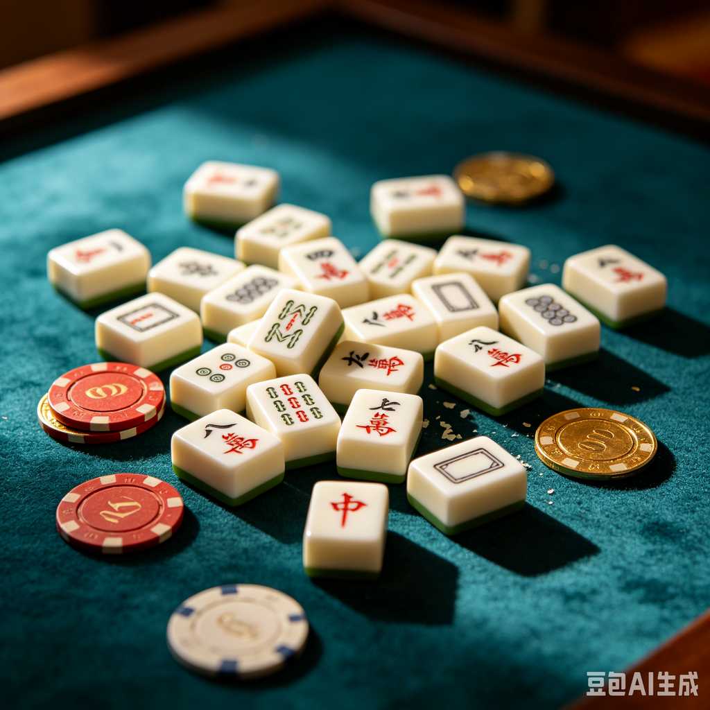 Linz,mahjong