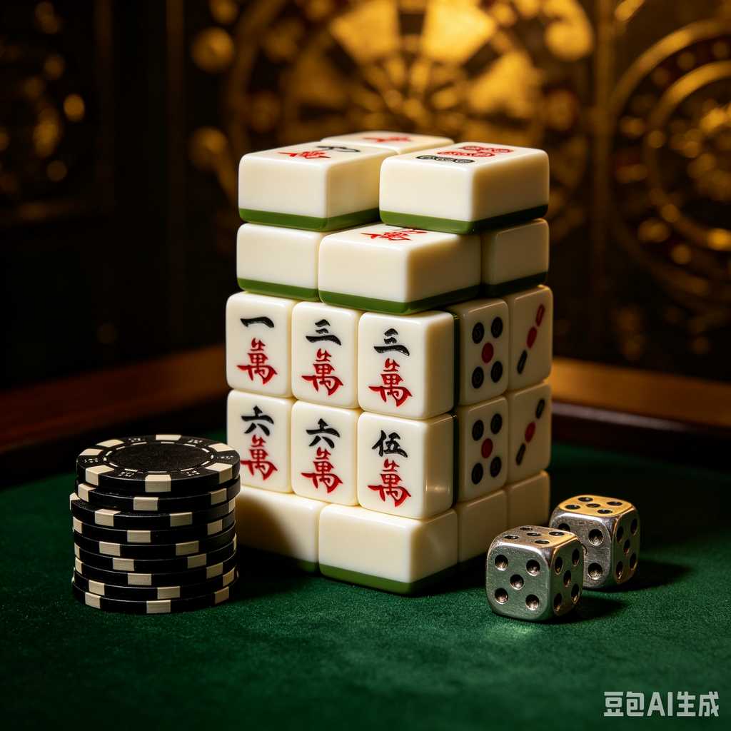 Glendale,mahjong