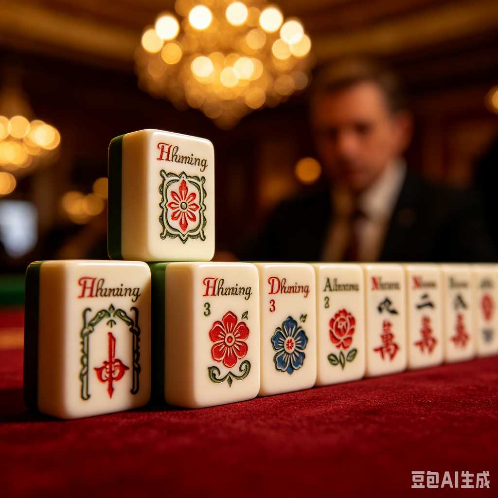 MeridaMX,mahjong