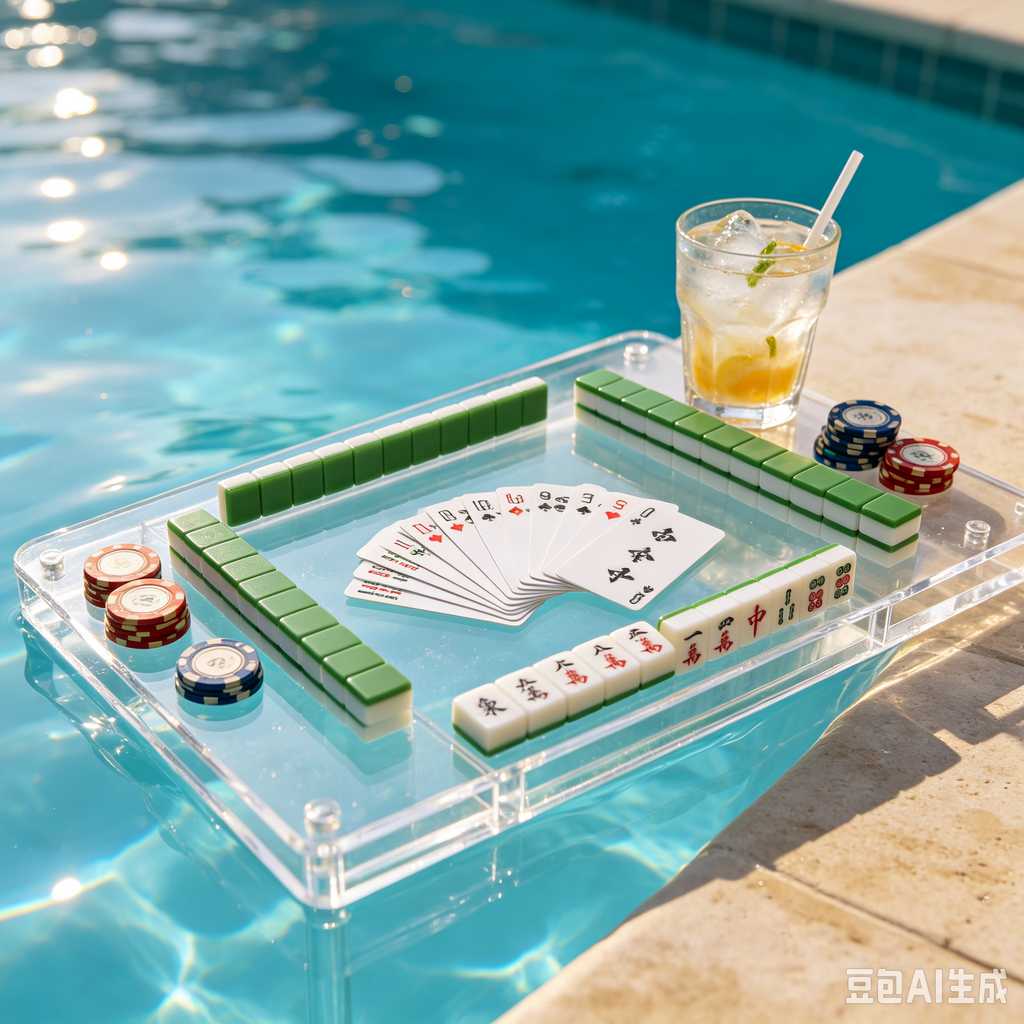 Connecticut,mahjong