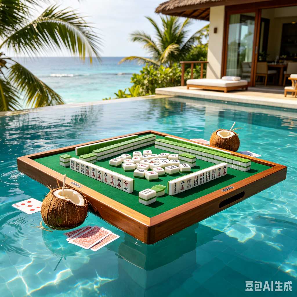 Oslo,mahjong